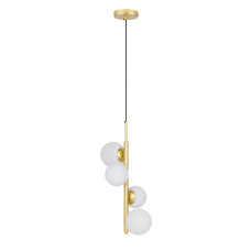 Люстра Candellux 34-01559 Cordel