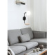 Бра Candellux 21-76878 Ponio