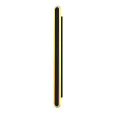 Вуличний настінний світильник Candellux 21-35882 STICK