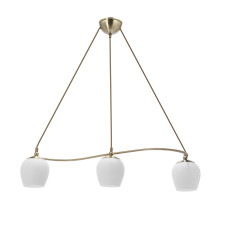 Люстра Candellux 33-07377 Serano