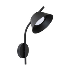 Бра (світильник настінний)Monday WH160 Black (3571111)