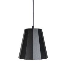 Люстра (світильник підвісний) Potty P220 Black (1461211)