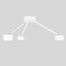 Люстра (світильник стельовий) Dots Con GX53 C3 320-220 White (7041912)