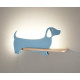Настінний світильник Candellux 21-02976 Dog