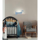 Настінний світильник Candellux 21-02976 Dog