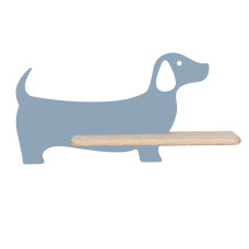 Настінний світильник Candellux 21-02976 Dog