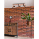 Спот Candellux 93-60525 Angus