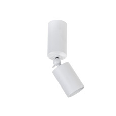 Світильник точковий Twin GU10 105-85 White (7011012)