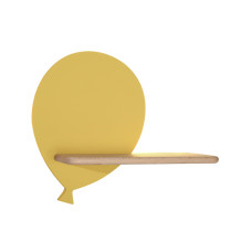 Настінний світильник Candellux 21-84767 Balloon