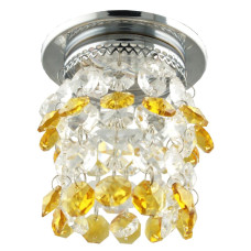 Точковий світильник Candellux 2246119 SK-68