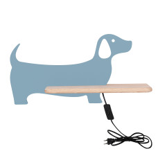 Настінний світильник Candellux 21-02983 DOG