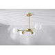 Люстра Candellux 34-01566 Mati
