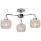 Люстра Candellux 33-67081 RAY