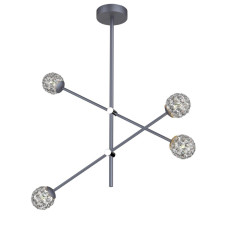 Люстра Candellux A0032-340 PAKSOS