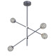 Люстра Candellux A0032-340 PAKSOS