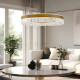 Люстра Candellux 31-35554 FROZI