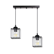 Люстра Candellux 32-21113 Glassia