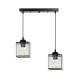 Люстра Candellux 32-21113 Glassia