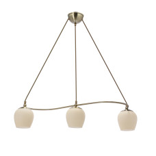 Люстра Candellux 33-11060 Serano