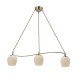 Люстра Candellux 33-11060 Serano