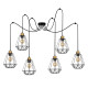 Люстра Candellux 36-00316 Primo