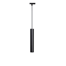 Трековий світильник підвісний Тrack Chime TP50-320-1000 Black (5022011)