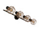Спот Candellux 94-22226 Acrobat