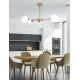 Люстра Candellux 34-01566 Mati
