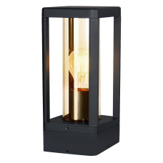 Вуличний світильник Candellux 51-32454 Cissus