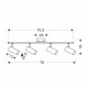 Спот Candellux 94-01641 Colly