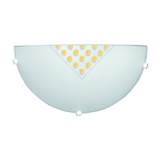 Настінний світильник Candellux 11-41855 PALINA