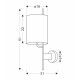 Бра Candellux 21-25388 ZETA