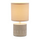 Настільна лампа Candellux 41-24404 DINA