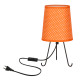 Настільна лампа Candellux 41-33260 Smally lampa