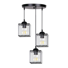 Люстра Candellux 33-21137 GLASSIA