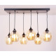 Люстра Candellux 36-00620 Aspa