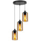 Люстра Candellux 33-00576 Bistro
