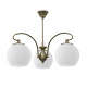 Люстра Candellux 33-69351 ORBIT