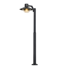 Вуличний світильник Candellux 51-32423 Cosmos