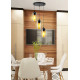 Люстра Candellux 33-00576 Bistro