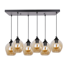 Люстра Candellux 36-00620 Aspa