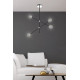 Люстра Candellux A0032-341 PAKSOS