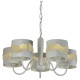 Люстра Candellux 35-23001 ANTONIO