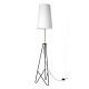 Торшер Candellux 51-07322 TAFLO