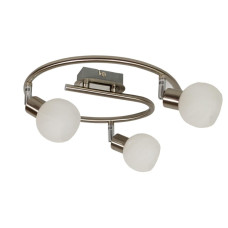 Люстра Candellux 98-07032 ALABASTER