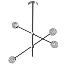 Люстра Candellux A0032-341 PAKSOS