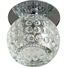 Точковий світильник Candellux 2280243 SK-20