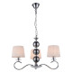 Люстра Candellux 33-21618 CLARA