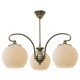 Люстра Candellux 33-69351 ORBIT