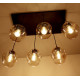 Люстра Candellux 36-00620 Aspa